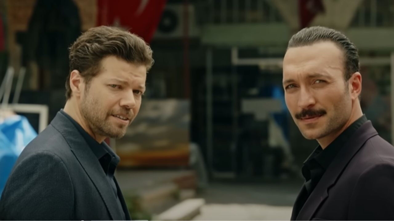 Eşref Rüya sezon finalinde ne oluyor? 13. bölüm sezon finaline geri sayım - 1. Resim