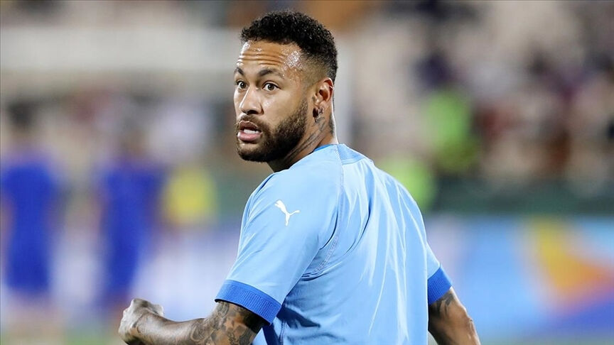 Fenerbahçe'den Osimhen ve Sane'yi gölgede bırakacak transfer hamlesi! Adı bile herkesi heyecalandırdı Fenerbahçe'den Osimhen ve Sane'yi gölgede bırakacak transfer! Adı bile herkesi heyecalandırdı - 2. Resim