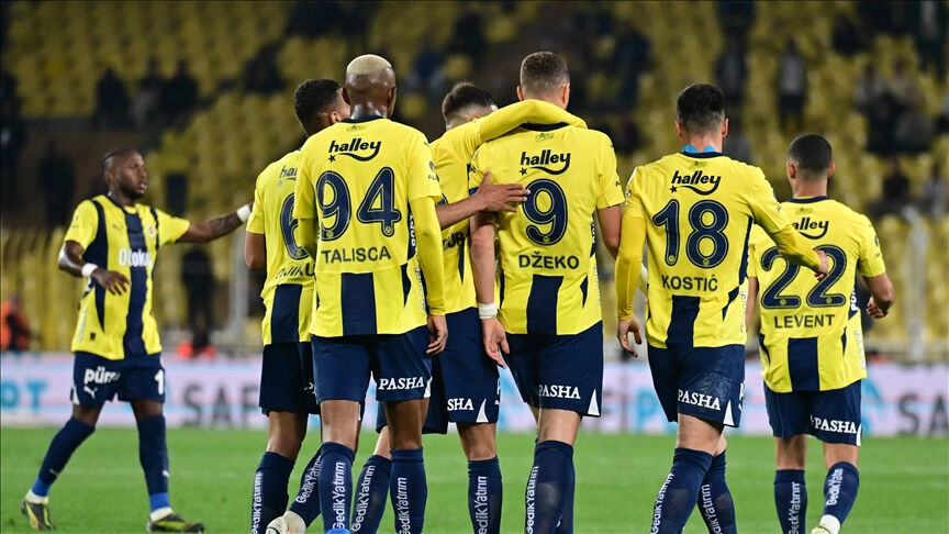 Fenerbahçe'nin Şampiyonlar Ligi maçları ne zaman? - 1. Resim