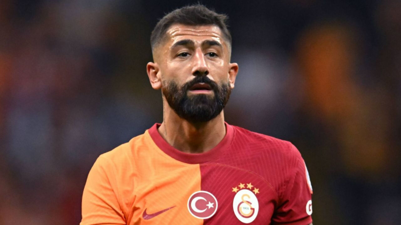 Galatasaray'da bir ayrılık daha! Anlaşma tamam: İşte yeni takımı... - 1. Resim