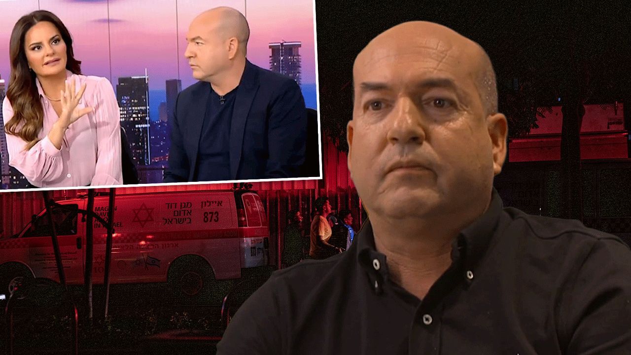 Hamas ve İran'ı yendik final Türkiye'yle! İsrailli gazeteciden skandal sözler - Dünya