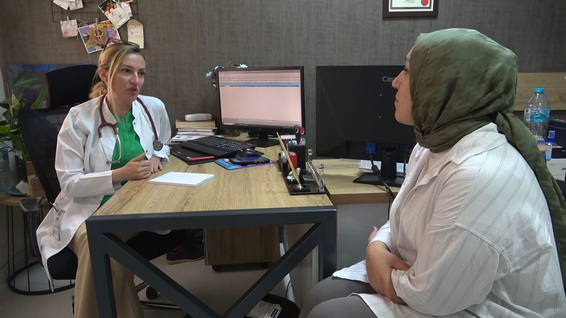 Herkes fazla su içmenin faydalı olduğunu sanıyor: Aman dikkat uzmandan hayati uyarı! - 3. Resim