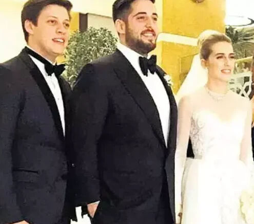 Hollywood filmlerini aratmadı! ‘Tatile Gidiyoruz’ dedi, kaçırdı! Ünlü isim ABD’de yakalandı - 1. Resim