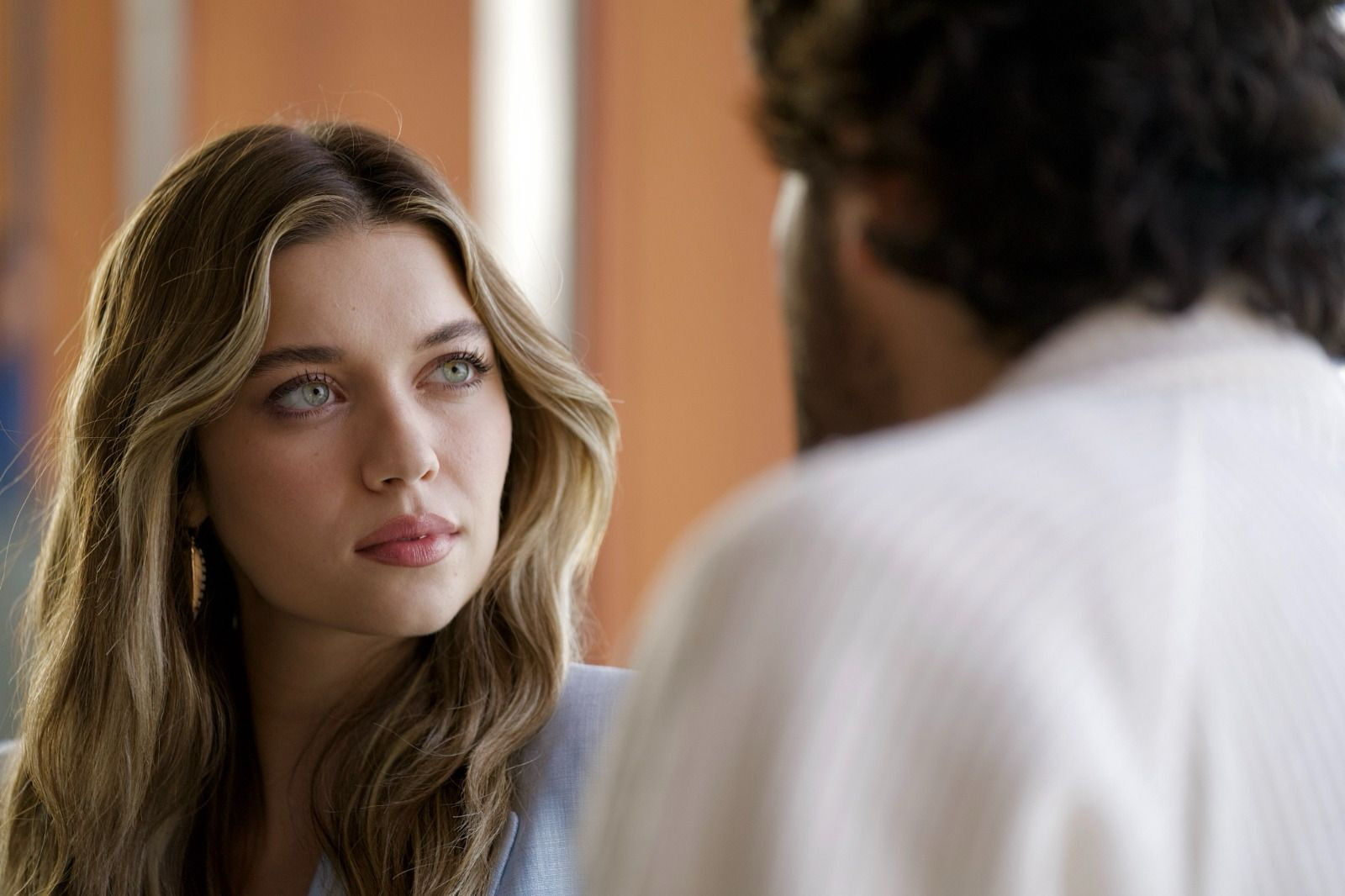 İki ünlü yıldız İstanbul tanıtımı için çekilen mini dizinin başrollerinde… İki ünlü yıldız İstanbul tanıtımı için çekilen mini dizinin başrollerinde… - 2. Resim