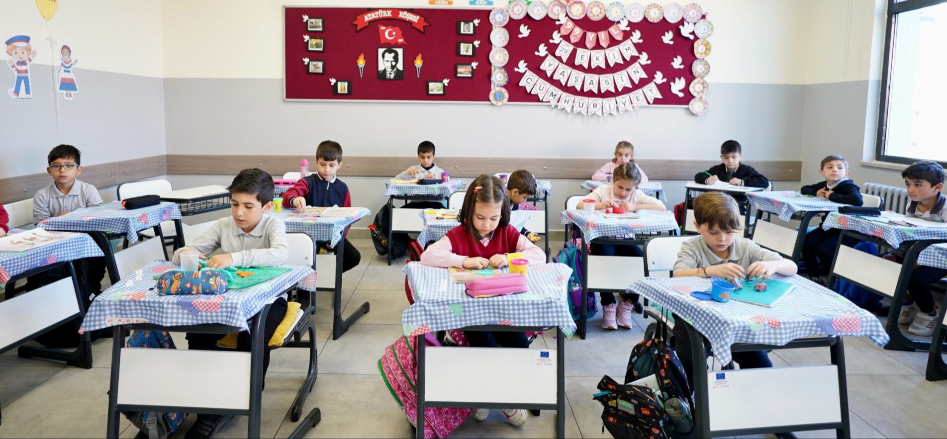 İlkokul kayıtları ne zaman başlıyor? 2025-2026 ilkokul 1. sınıf kayıt tarihi - 4. Resim