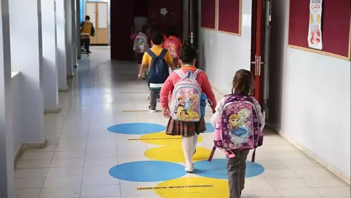 İlkokul kayıtları ne zaman başlıyor? 2025-2026 ilkokul 1. sınıf kayıt tarihi - 2. Resim