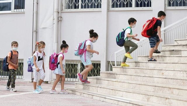 İlkokul kayıtları ne zaman başlıyor? 2025-2026 ilkokul 1. sınıf kayıt tarihi - 3. Resim