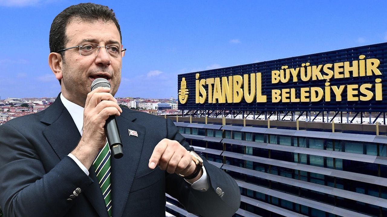 İmamoğlu'nu yıkacak bir itirafçı daha! Serbülend Danış tek tek anlattı: Ödeme alabilmek için mallarıma çöktüler! İmamoğlu'nu yıkacak bir itirafçı daha! Serbülend Danış tek tek anlattı: Ödeme alabilmek için mallarıma çöktüler!