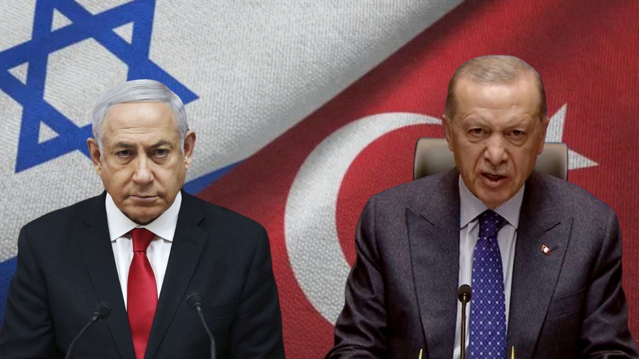 İsrail Türkiye'ye saldıracak mı? İsrailli gazeteci Eyal Berkovic İsrail'in Türkiye'ye saldıracağını söyledi İsrail Türkiye'ye saldıracak mı? İsrailli gazeteci Eyal Berkovic İsrail'in Türkiye'ye saldıracağını söyledi
