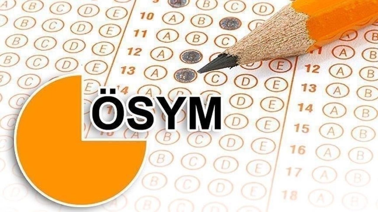KPSS lisans başvuruları ne zaman? Kamu Personeli Seçme Sınavı’nda takvim belli oldu! KPSS lisans başvuruları ne zaman? Kamu Personeli Seçme Sınavı’nda takvim belli oldu!