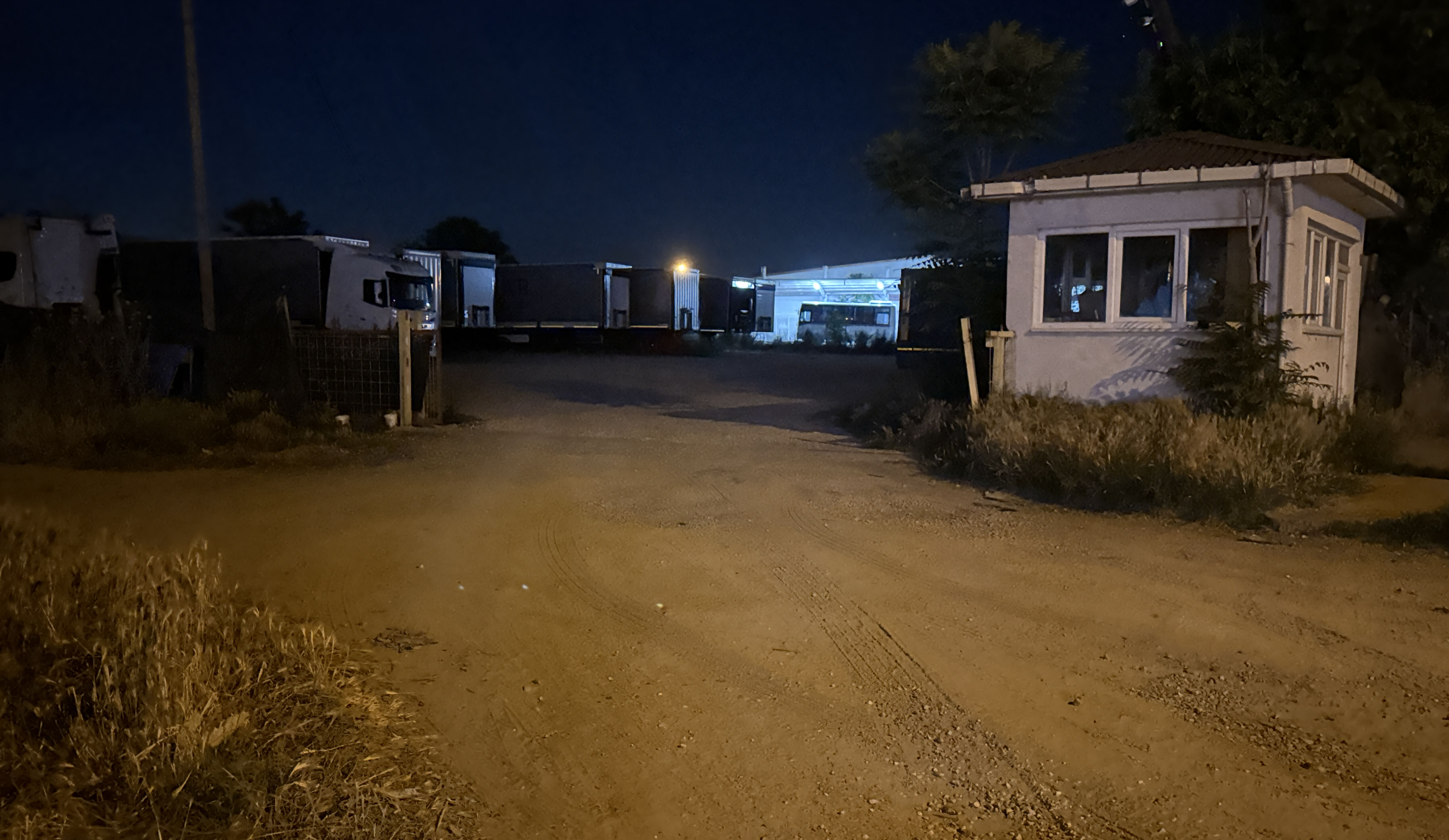 Küçük çocuğu ısıran köpekleri vermediler! Muhtarı kilitleyip dışarı çıkmasını engellediler - 2. Resim