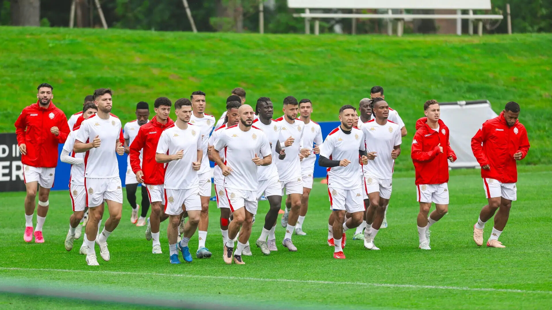 Manchester City - Wydad Casablanca hangi kanalda canlı yayınlanacak? Muhtemel ilk 11'ler açıklandı Manchester City - Wydad Casablanca hangi kanalda canlı yayınlanacak? Muhtemel ilk 11'ler açıklandı - 3. Resim