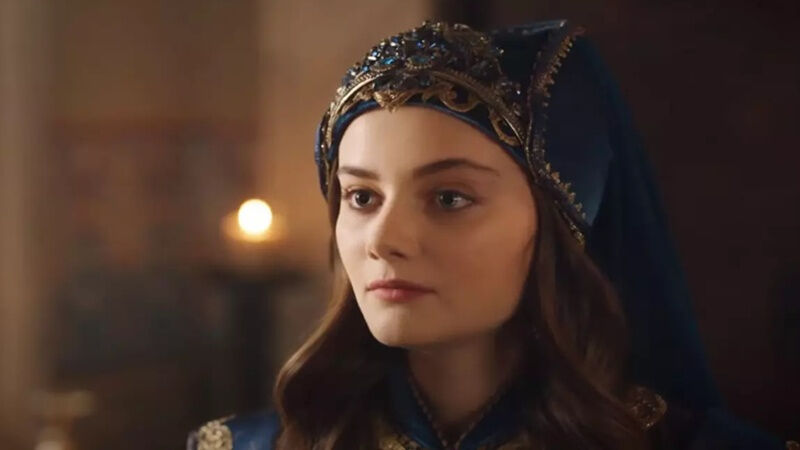 'Mehmed: Fetihler Sultanı' dizisinde şaşırtan veda! Başrol oyuncusu ayrılıyor... - 3. Resim