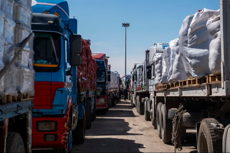 Mossad kamyoncu kılığına girmiş! İran'da ajan krizi derinleşiyor Mossad kamyoncu kılığına girmiş! İran'da ajan krizi derinleşiyor - 1. Resim