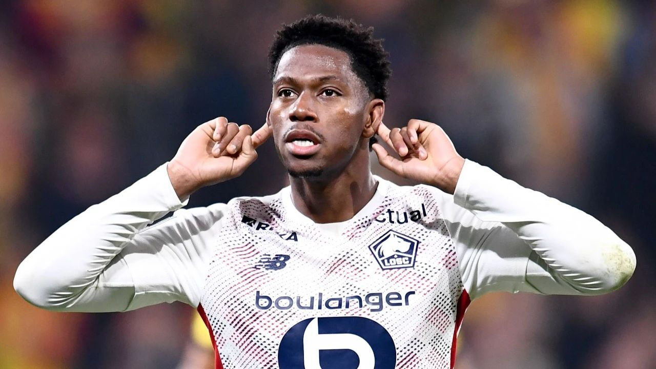 Mourinho görüştü, Fener servet verdi... Nice kabul etmedi! 30 milyonluk Guessand hüsranı - 1. Resim