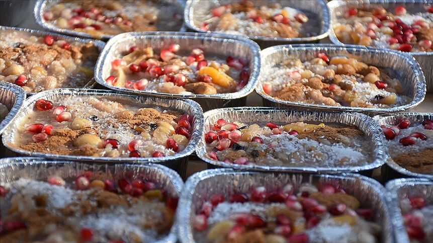 Muharrem ayı orucu ne zaman tutulur? Ramazan’dan sonraki en faziletli oruç - 2. Resim