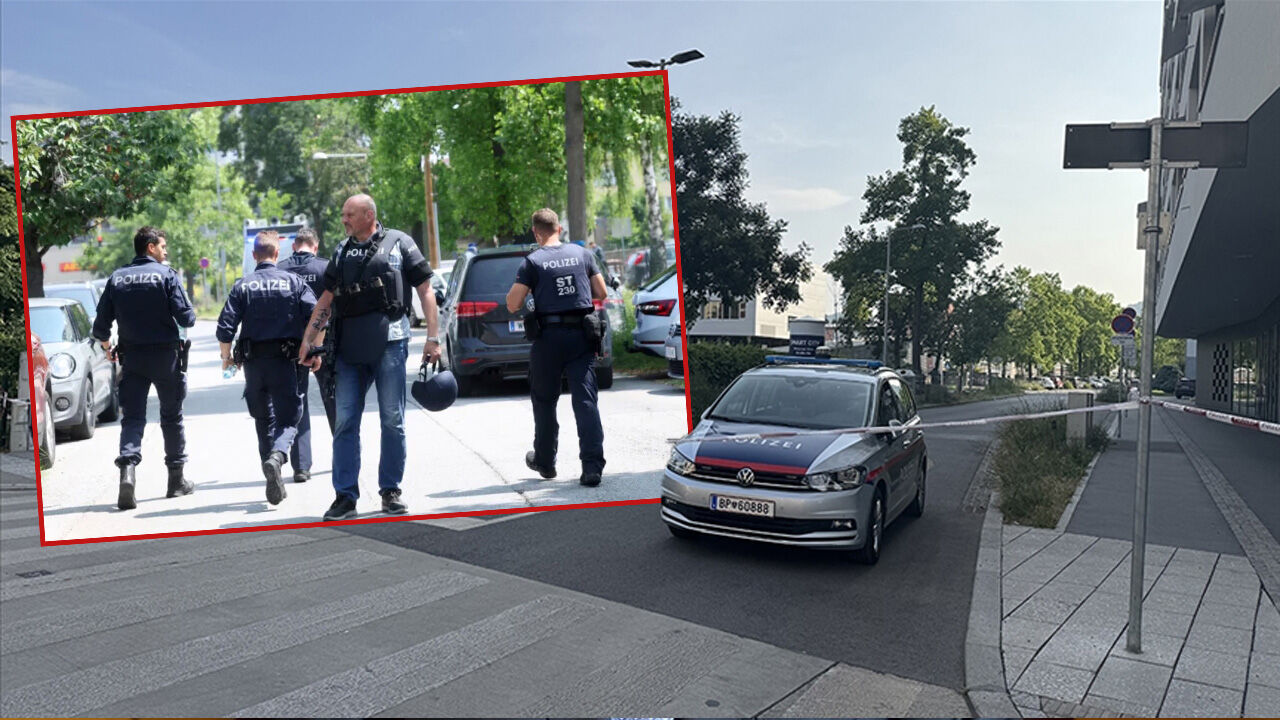 Okul saldırısı harekete geçirdi! Hükümet acil önlem paketini kabul etti - 1. Resim