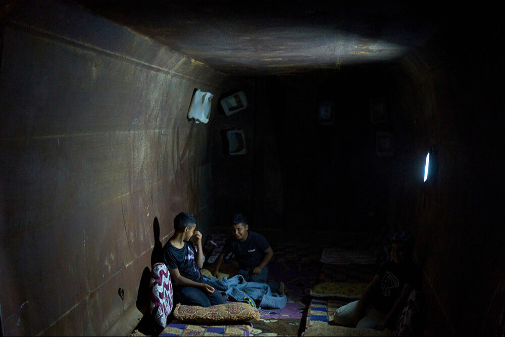 Önce İsrail sonra İran! Açıklamalar peş peşe geldi, ortalık daha da kızıştı - 3. Resim