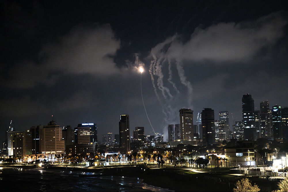 Önce İsrail sonra İran! Açıklamalar peş peşe geldi, ortalık daha da kızıştı - 6. Resim