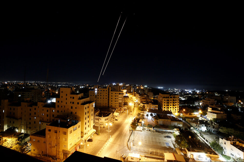 Önce İsrail sonra İran! Açıklamalar peş peşe geldi, ortalık daha da kızıştı - 1. Resim