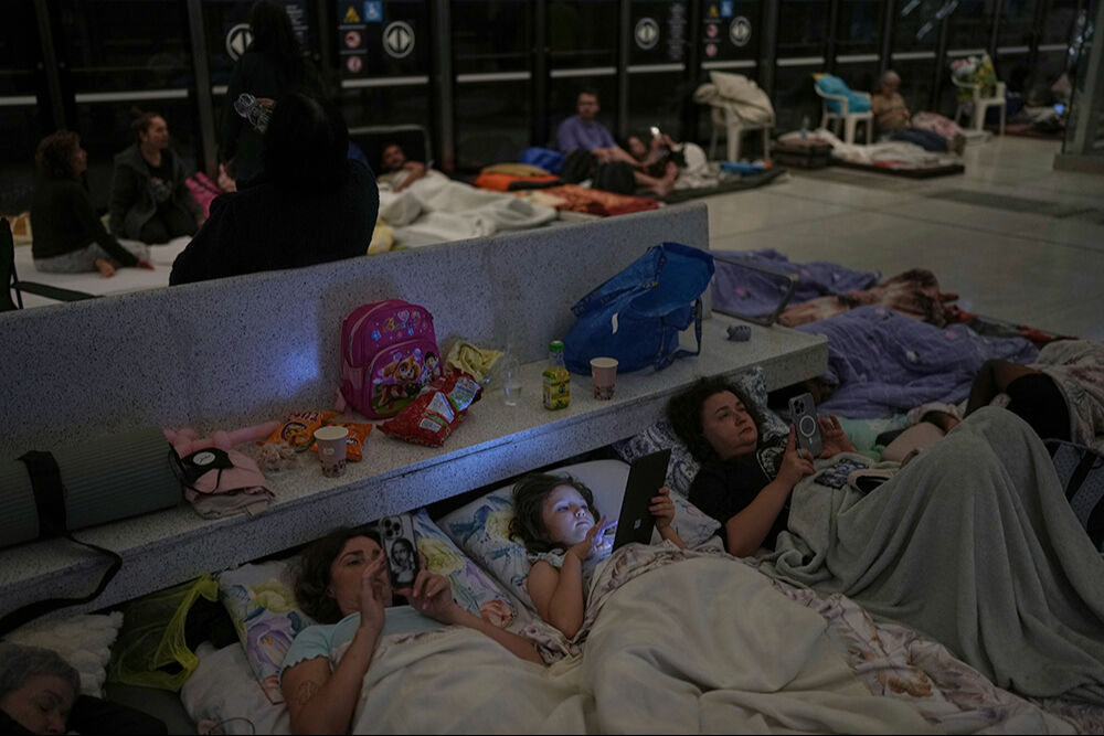 Önce İsrail sonra İran! Açıklamalar peş peşe geldi, ortalık daha da kızıştı - 5. Resim