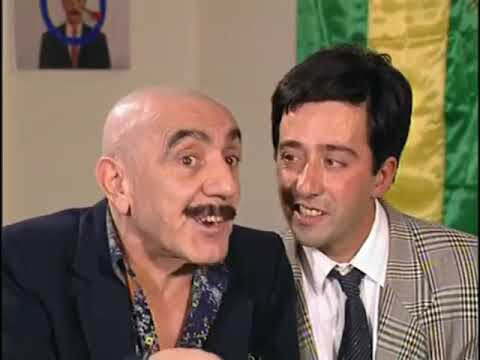 Osman Cavcı yıllar sonra ortaya çıktı! Değişimiyle 'Yok artık' dedirtti - 1. Resim