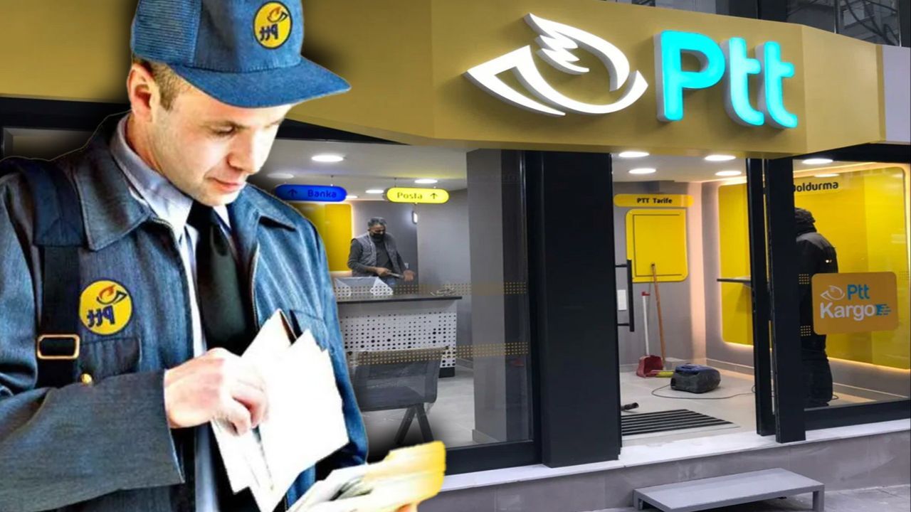 PTT personel alımı 2025 var mı? Postane alımları başvuru şartları neler? PTT personel alımı 2025 var mı? Postane alımları başvuru şartları neler?
