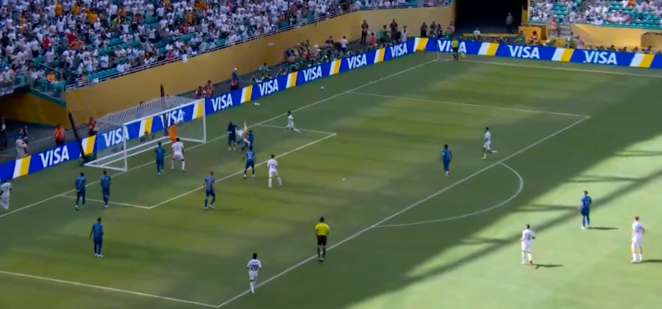 Real Madrid Al Hilal maçı kaç kaç bitti? Golleri kim attı? Maç özeti ve skorlar - 1. Resim