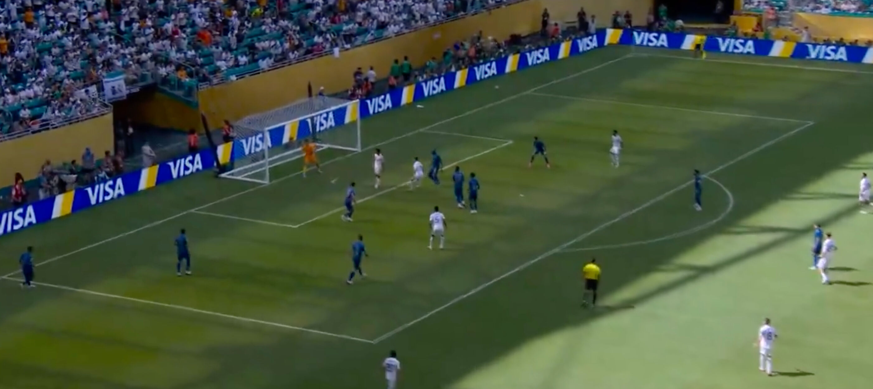 Real Madrid Al Hilal maçı kaç kaç bitti? Golleri kim attı? Maç özeti ve skorlar - 2. Resim