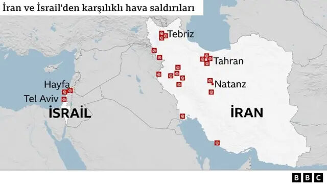 Rusya'dan ABD'ye kritik uyarı! 