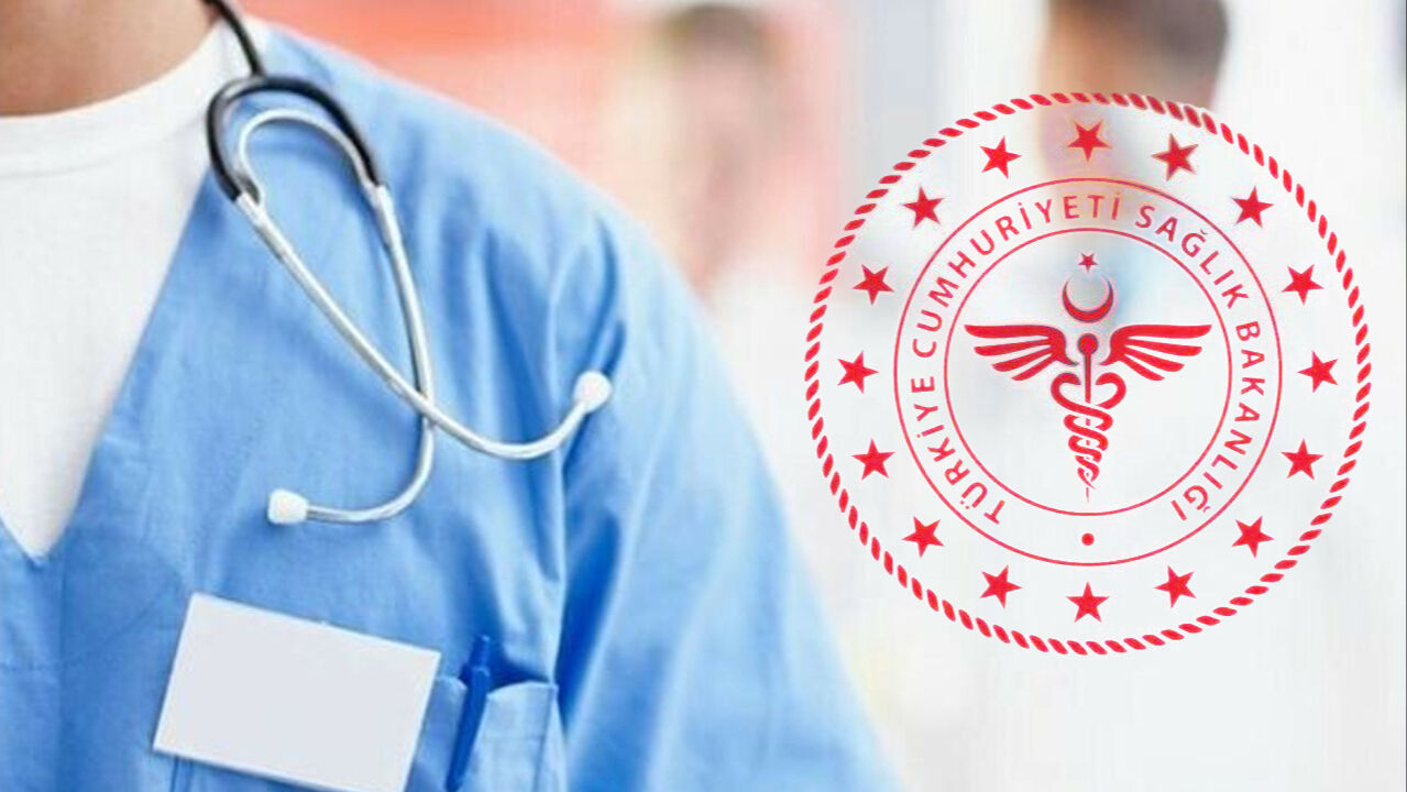 Sağlık Bakanlığı 18 bin personel alımı başvuru ne zaman? Bakan Memişoğlu ikinci alım süreciyle ilgili takvimi duyurdu Sağlık Bakanlığı 18 bin personel alımı başvuru ne zaman? Bakan Memişoğlu ikinci alım süreciyle ilgili takvimi duyurdu - 1. Resim