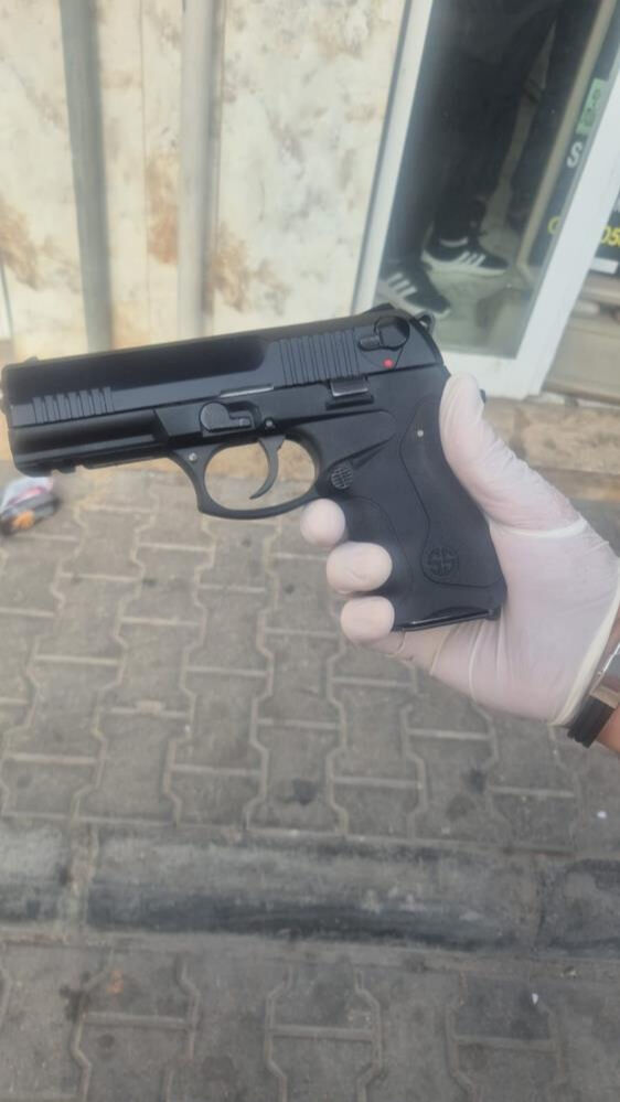 Sahte hesaplarla 263 milyon liralık dolandırıcılık! Akılalmaz oyun bozuldu Sahte hesaplarla 263 milyon liralık dolandırıcılık! Akılalmaz oyun bozuldu - 1. Resim