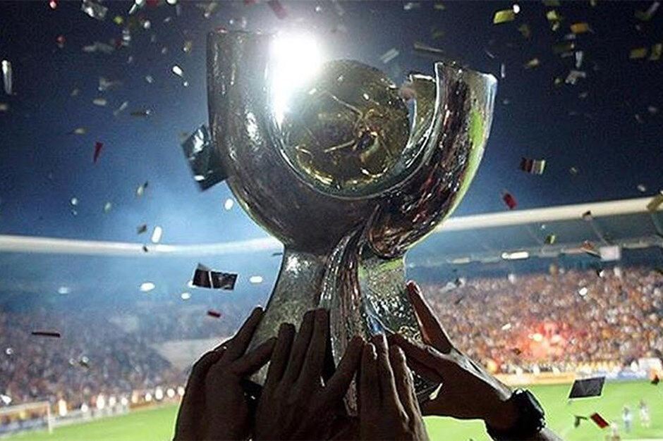 Süper kupa ne zaman, yeni format kuralları nedir? 2025 Turkcell Süper Kupa yeni formatı Süper kupa ne zaman, yeni format kuralları nedir? 2025 Turkcell Süper Kupa yeni formatı - 2. Resim