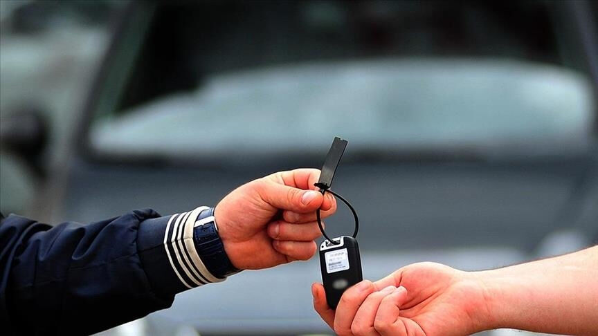 Taşıt satmak artık eskisi gibi değil: İlan vermek isteyenler dikkat! O kurala uymayana satış yok - 3. Resim