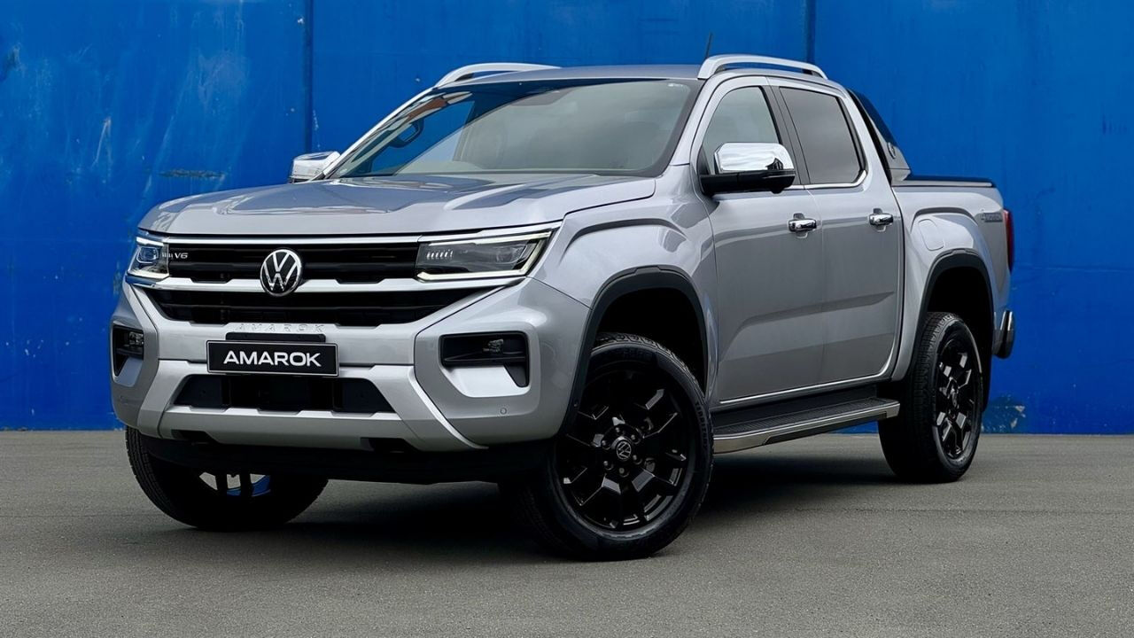Ticari araçlara ÖTV şoku: %35 ila %45 arası vergi zammı gelebilir! Amarok