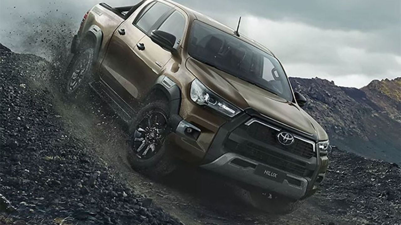 Ticari araçlara ÖTV şoku: %35 ila %45 arası vergi zammı gelebilir! Hilux