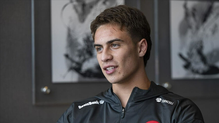 Türk futbol tarihinde bir ilk gerçekleşti! Zirvenin yeni sahibi Kenan Yıldız: 50 milyon euro - 2. Resim