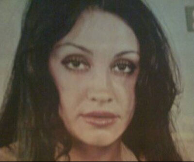 Yeşilçam’ın ünlü oyuncularından Aynur Akarsu hayatını kaybetti - 2. Resim