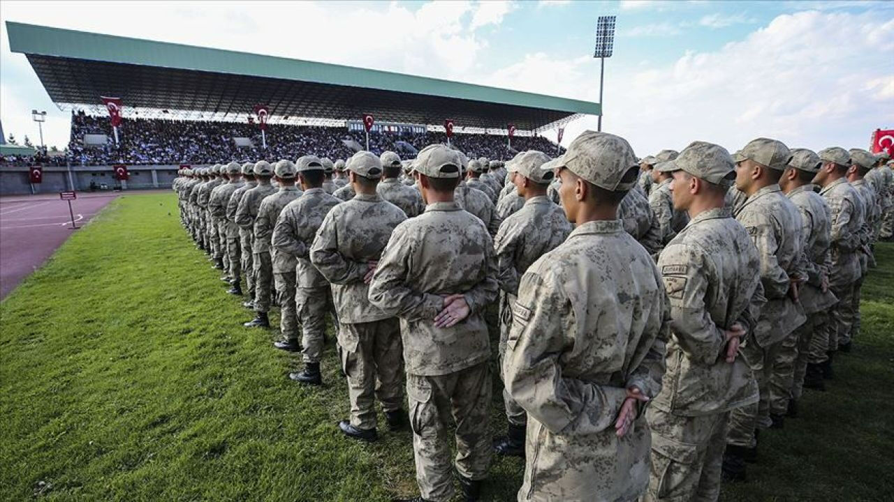 2025 yılı için Jandarma personel alımı ilanı paylaşıldı! Jandarma sürekli işçi alımı başvuru şartları neler? 2025 yılı için Jandarma personel alımı ilanı paylaşıldı! Jandarma sürekli işçi alımı başvuru şartları neler? - 4. Resim