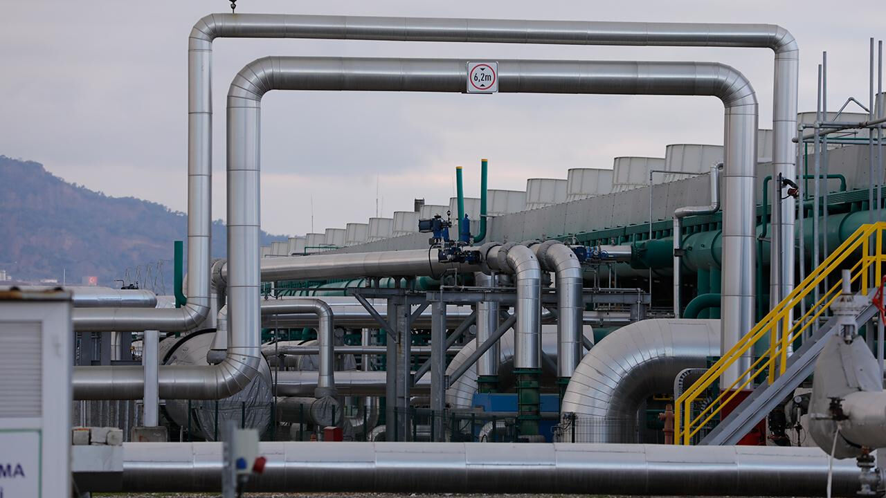 24 saat kesintisiz enerji sağlayabilir! Sektöre 'süper izin' mümkün mü? 24 saat kesintisiz enerji sağlayabilir! Sektöre 'süper izin' mümkün mü? - 1. Resim