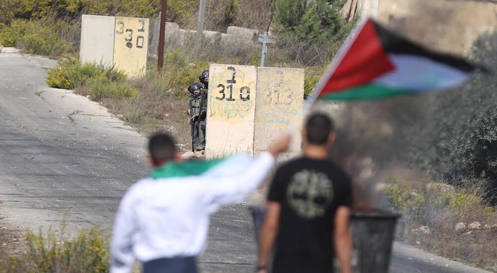 AB üyesi 9 ülkeden İsrail ile "ticarete son verilmesi" çağrısı - 1. Resim