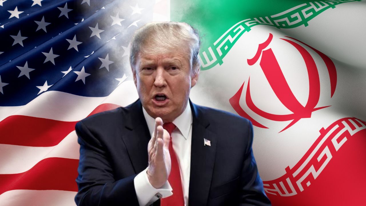 ABD İran’a saldıracak mı? Trump’tan şok sözler! ABD İran’a saldıracak mı? Trump’tan şok sözler!