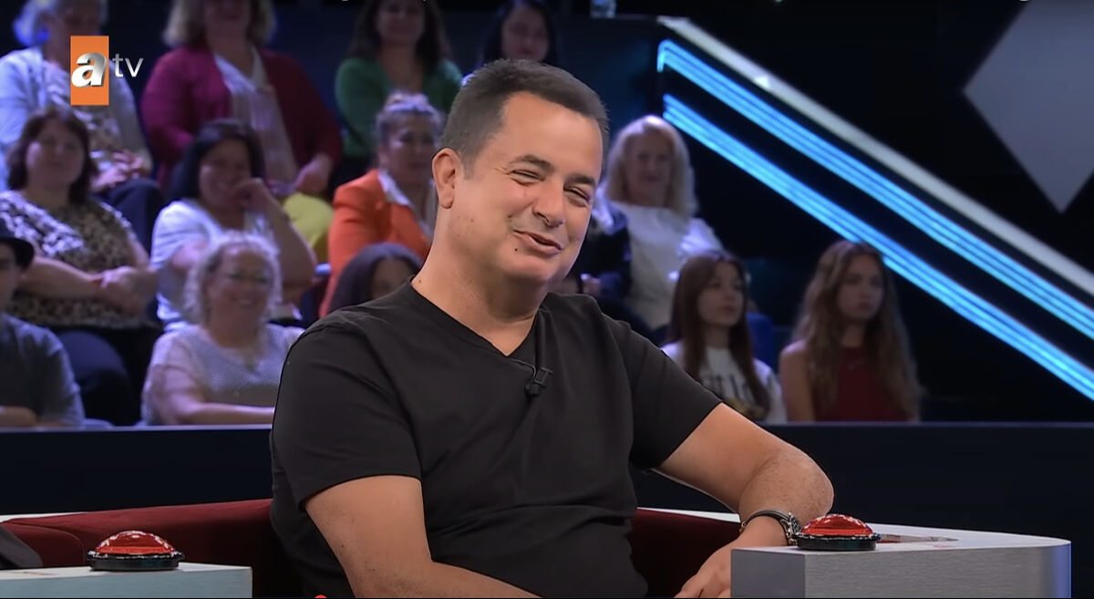 Acun Ilıcalı'dan gündem olan 'Müge Anlı' itirafı! O da duyunca şaşırdı:  Acun Ilıcalı'dan gündem olan 'Müge Anlı' itirafı! O da duyunca şaşırdı: