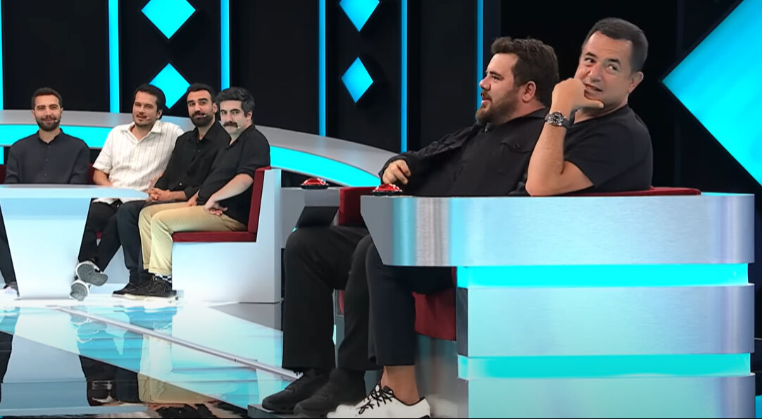 Acun Ilıcalı'dan gündem olan 'Müge Anlı' itirafı! O da duyunca şaşırdı:  Acun Ilıcalı'dan gündem olan 'Müge Anlı' itirafı! O da duyunca şaşırdı: