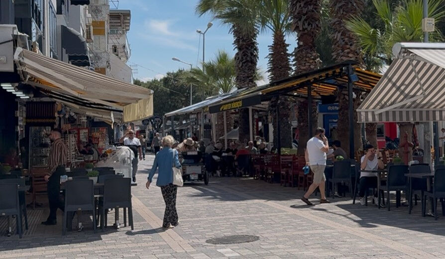 Avşa adası nerede, nasıl gidilir? Her sene ziyaretçi akınına uğramaktadır Avşa adası nerede, nasıl gidilir? Her sene ziyaretçilerin akınına uğramaktadır - 1. Resim