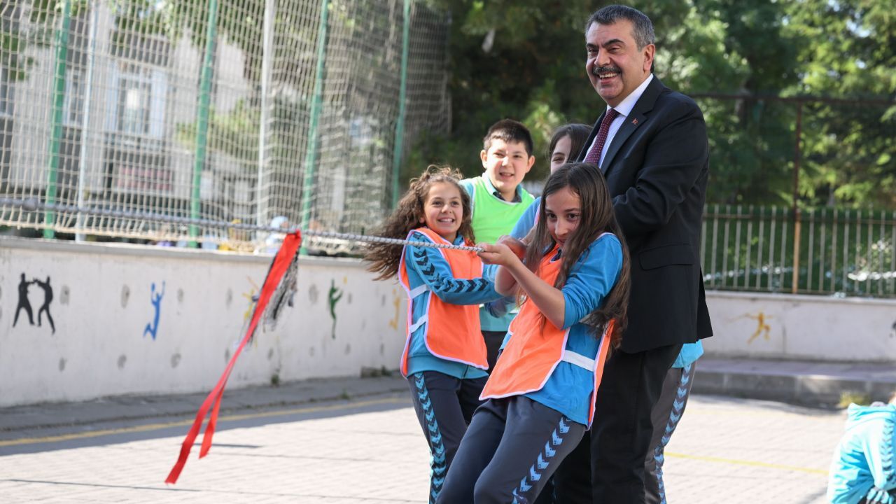 Eğitim