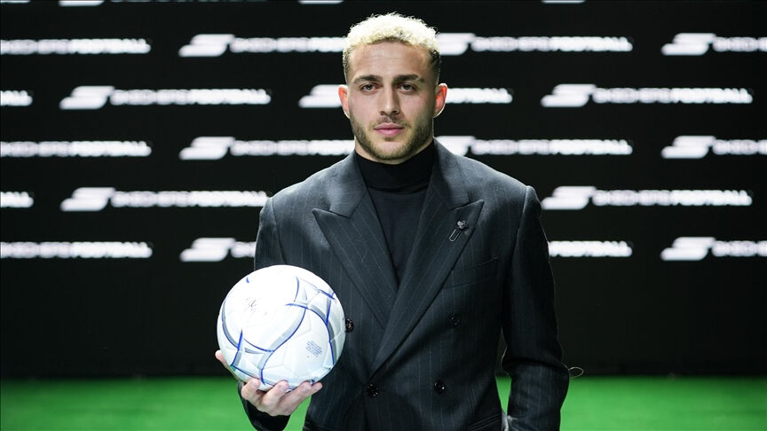 Barış Alper Yılmaz Avrupa yolcusu! Galatasaray kararını verdi Barış Alper Yılmaz Avrupa yolcusu! Galatasaray kararını verdi - 3. Resim