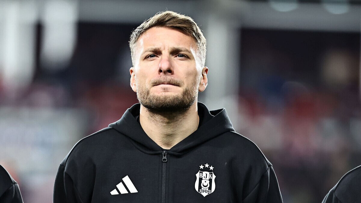 Bologna’dan Ciro Immobile hamlesi! Beşiktaş ayrılığa sıcak - 2. Resim