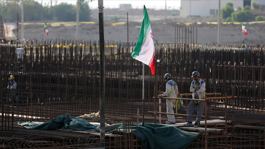 Buşehr Nükleer Santrali nerede, neden önemli? Buşehr Nükleer Santrali nerede, neden önemli? - 3. Resim