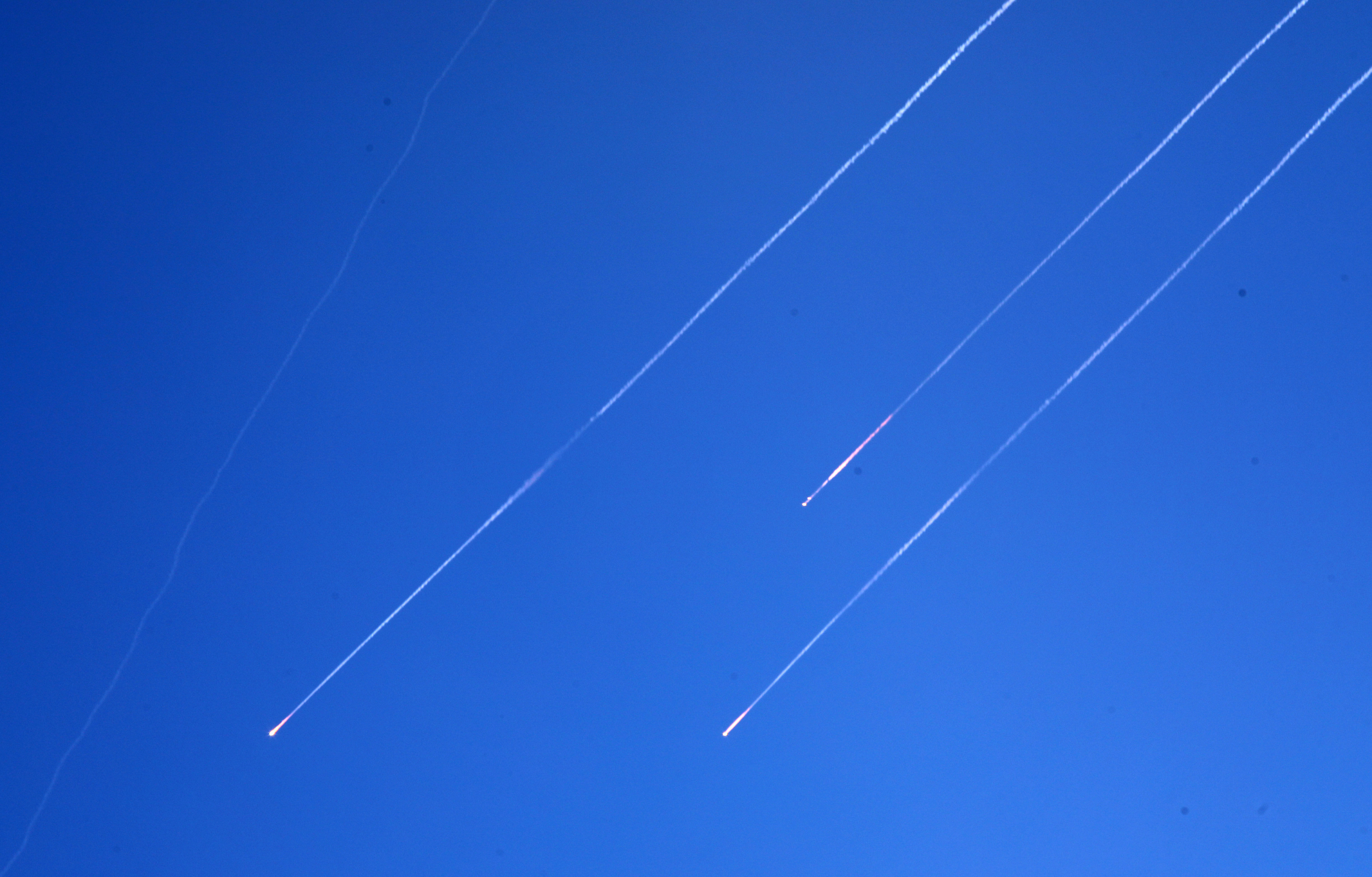 CANLI | İran ve İsrail savaşı devam ederken çok konuşulacak iddia: Trump saldırıyı onayladı - 1. Resim